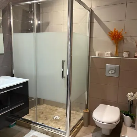 Elegant Terrace Port Of Apartment Nice